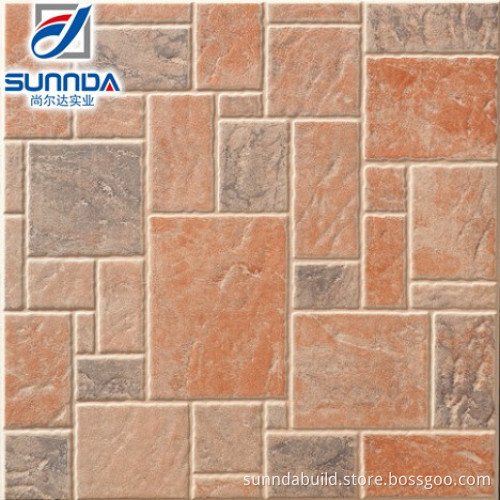 Cheap bathroom ceramic tile design mufactured in Foshan